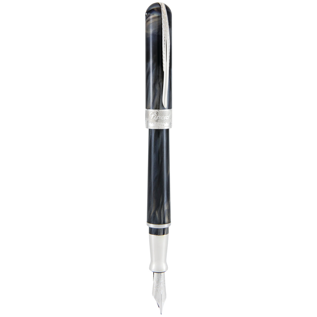 Pineider Avatar UR Fountain Pen - Riace Bronze