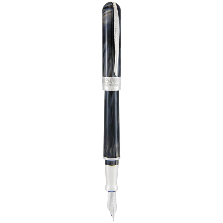 Pineider Avatar UR Fountain Pen - Riace Bronze
