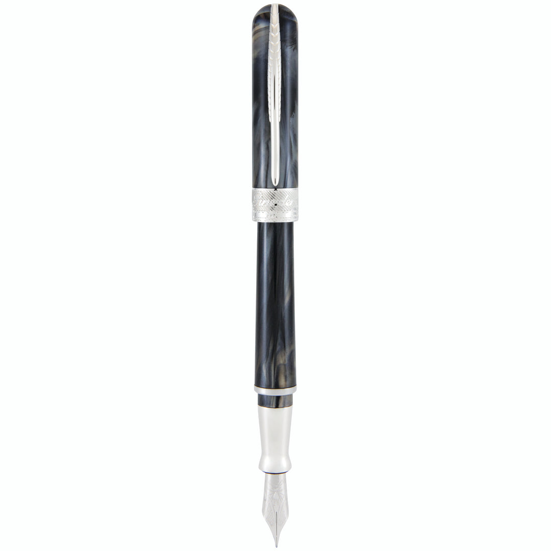 Pineider Avatar UR Fountain Pen - Riace Bronze