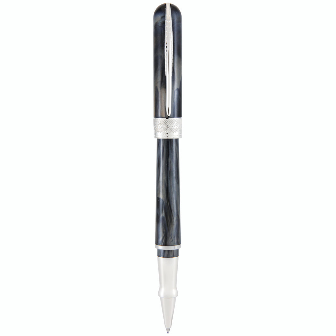 Pineider Avatar UR Rollerball Pen - Riace Bronze