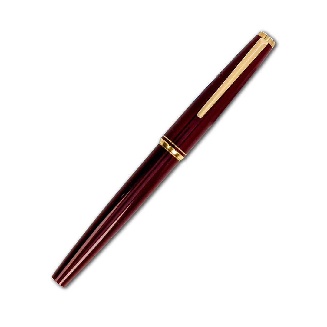 Montblanc Vintage Fountain Pen Model 221  with 14k Nib
