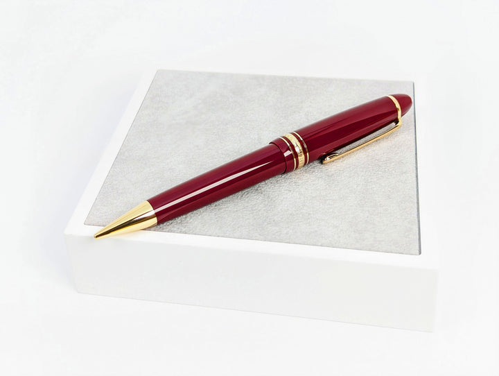 Montblanc Meisterstück 167R LeGrand Red - Mechanical Pencil