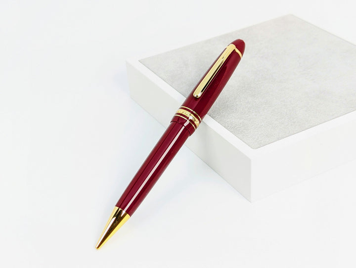 Montblanc Meisterstück 167R LeGrand Red - Mechanical Pencil