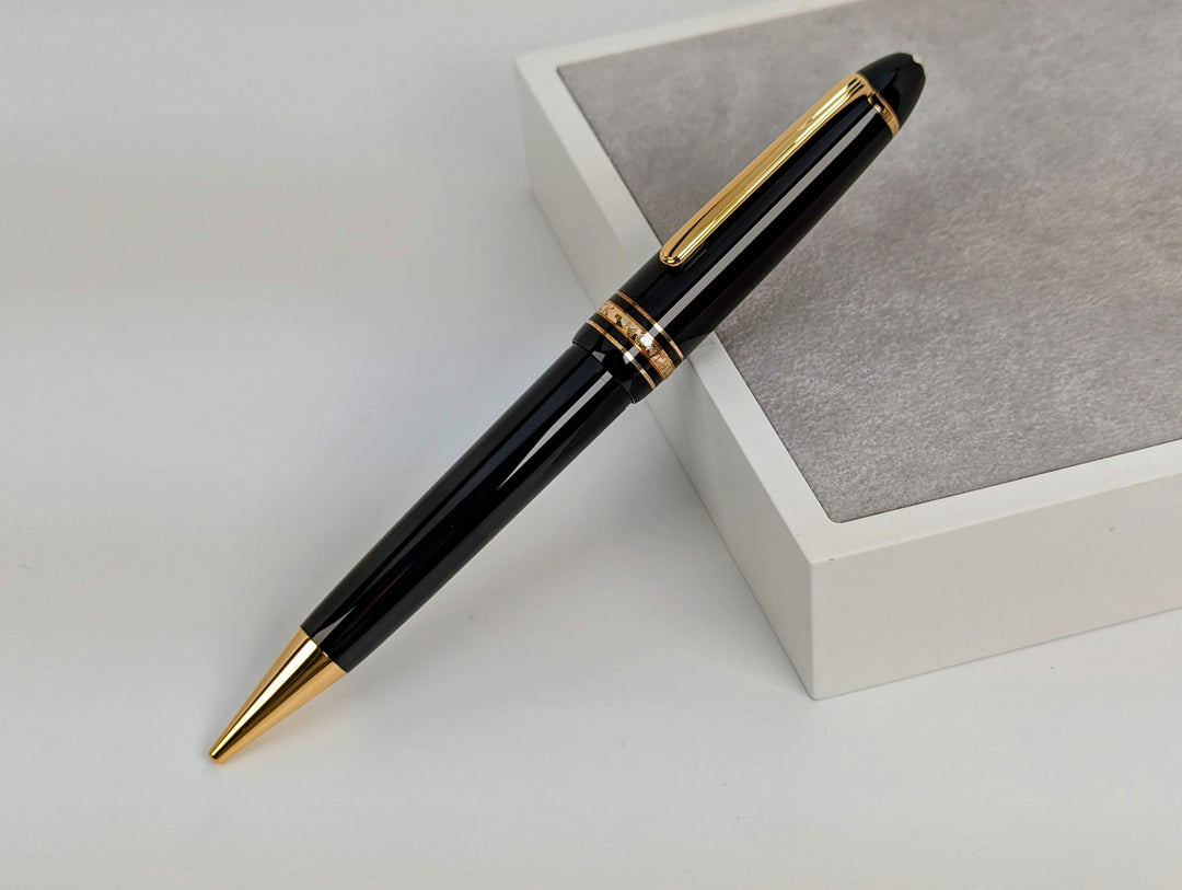 Montblanc Meisterstück 167 LeGrand Black - Mechanical Pencil