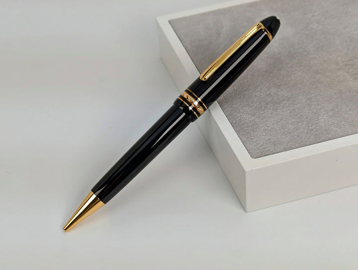 Montblanc Meisterstück 167 LeGrand Black - Mechanical Pencil