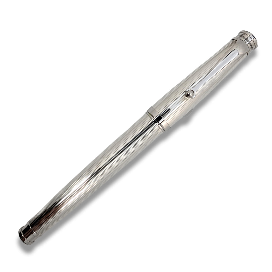 Montegrappa Memoria Sterling Silver