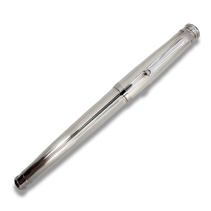 Montegrappa Memoria Sterling Silver