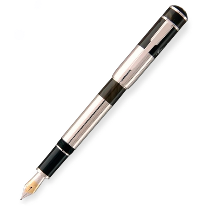 Montblanc Writers Edition 2007 William Faulkner Fountain Pen