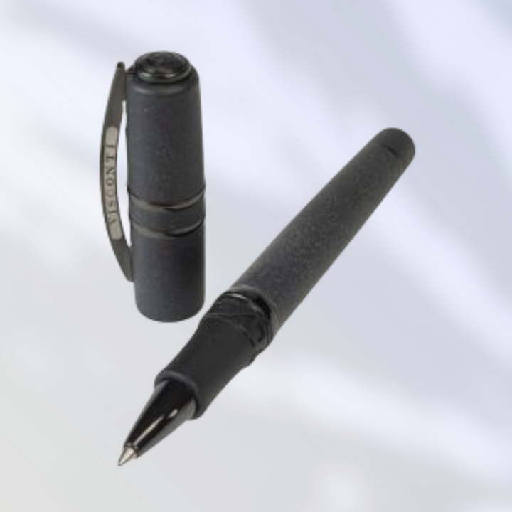 Visconti Homo Sapiens Dark Age - Rollerball