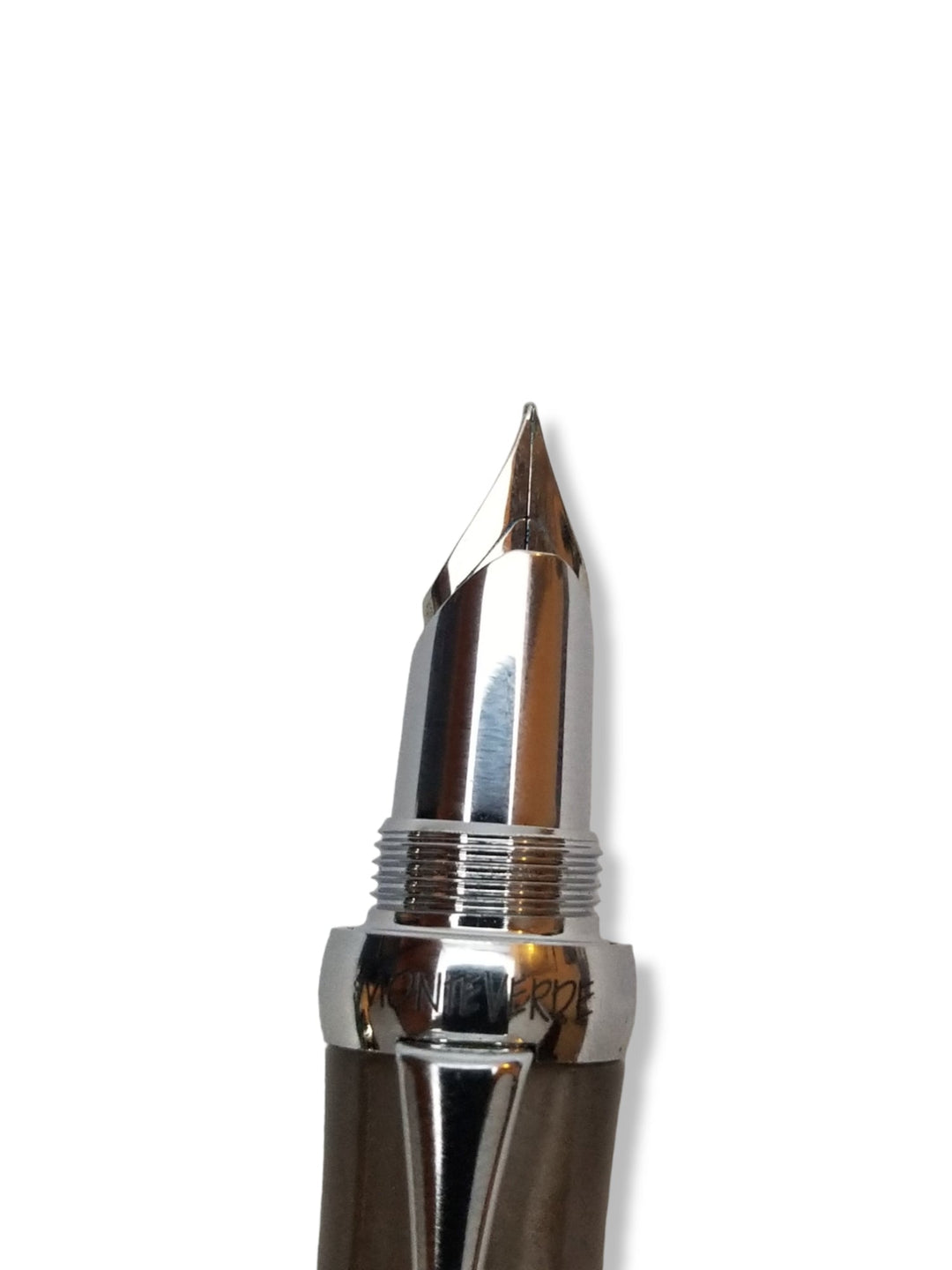 Monteverde Laguna Bamboo Fountain Pen