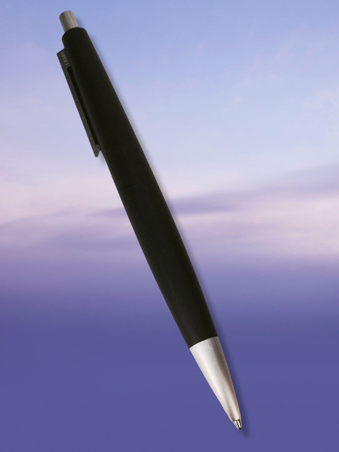 Lamy 2000 Ballpoint Pen - Black
