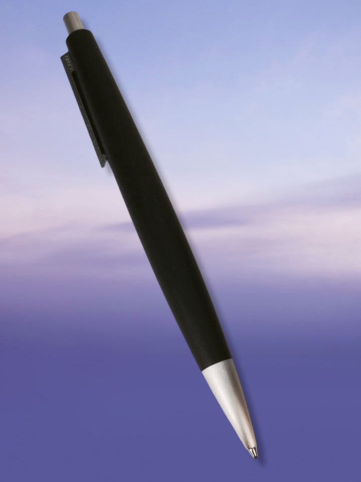 Lamy 2000 Ballpoint Pen - Black