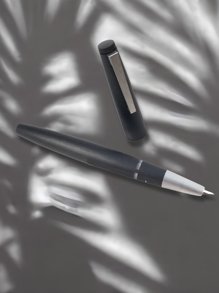 Lamy 2000 Fountain Pen - Black