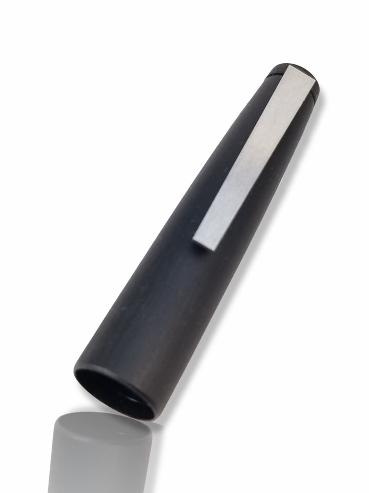 Lamy 2000 Fountain Pen - Black