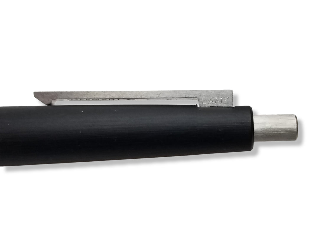 Lamy 2000 Ballpoint Pen - Black