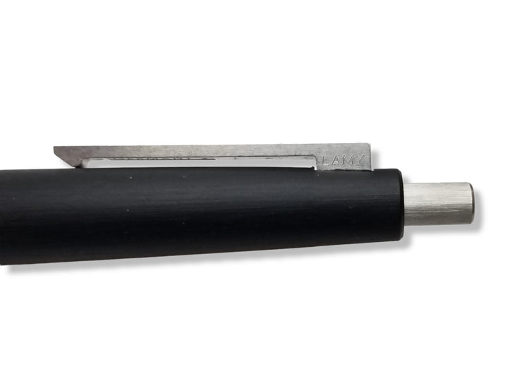 Lamy 2000 Ballpoint Pen - Black