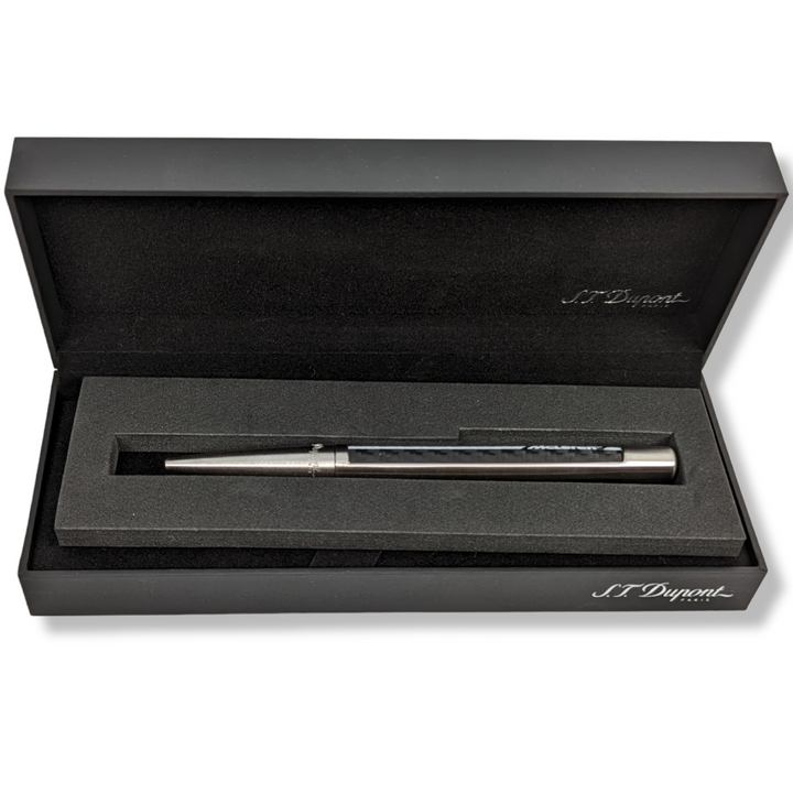 S.T. Dupont Défi McLaren Carbon Fiber Ballpoint Pen