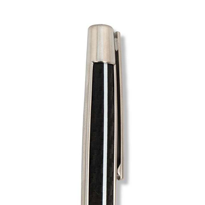 S.T. Dupont Défi McLaren Carbon Fiber Ballpoint Pen