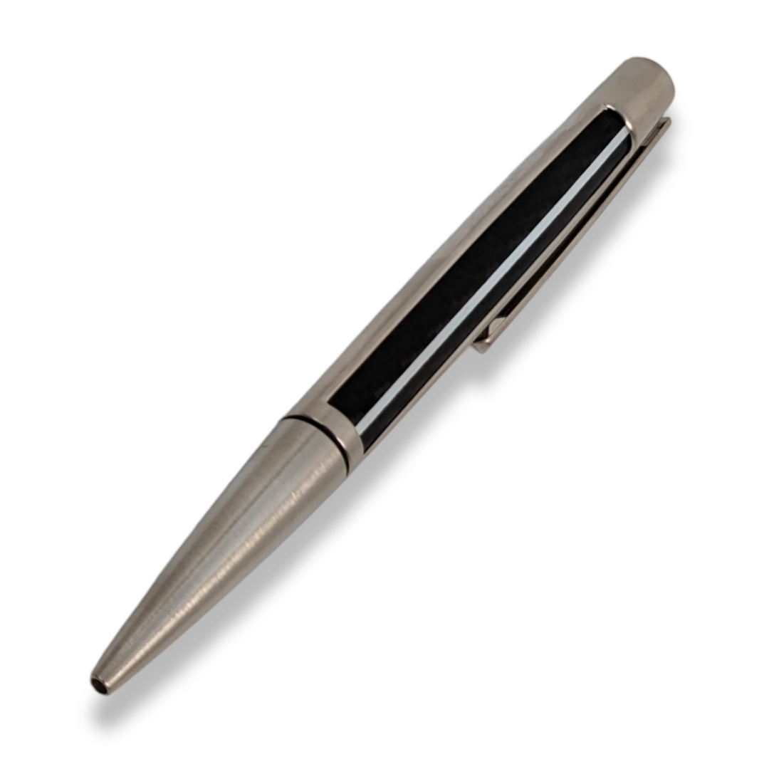 S.T. Dupont Défi McLaren Carbon Fiber Ballpoint Pen