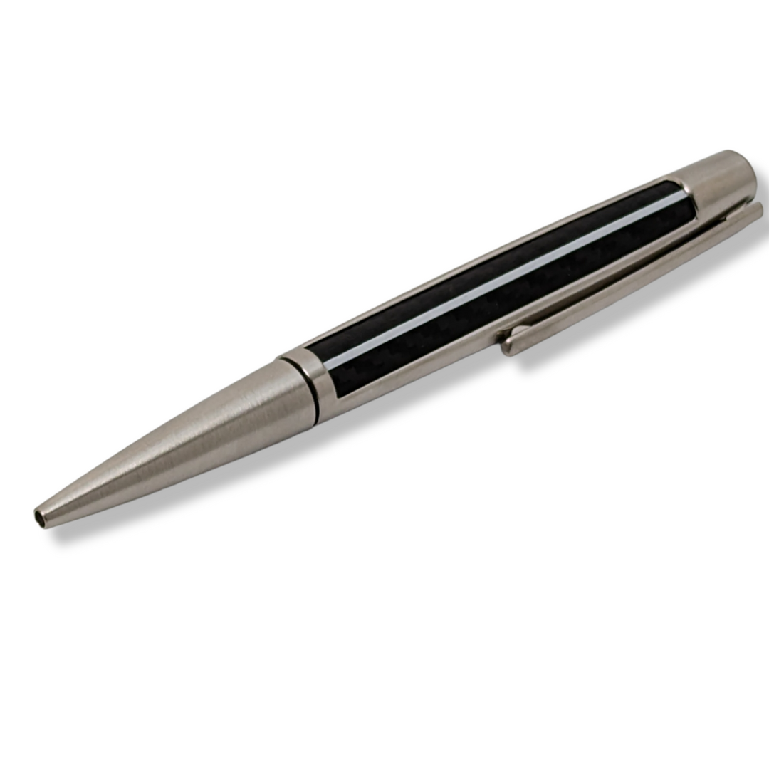 S.T. Dupont Défi McLaren Carbon Fiber Ballpoint Pen