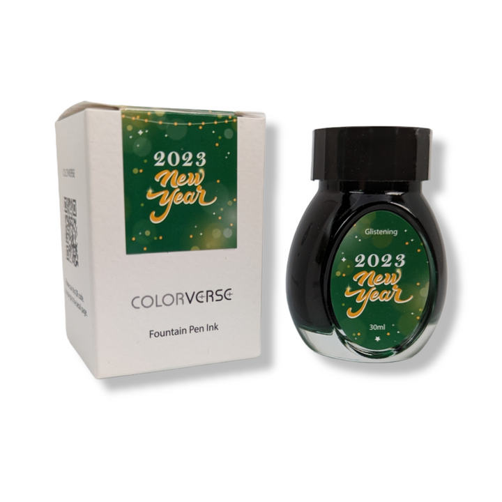 Colorverse USA 2023 Special Edition Ink