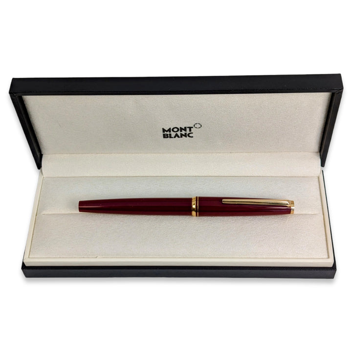Montblanc Vintage Fountain Pen Model 221  with 14k Nib