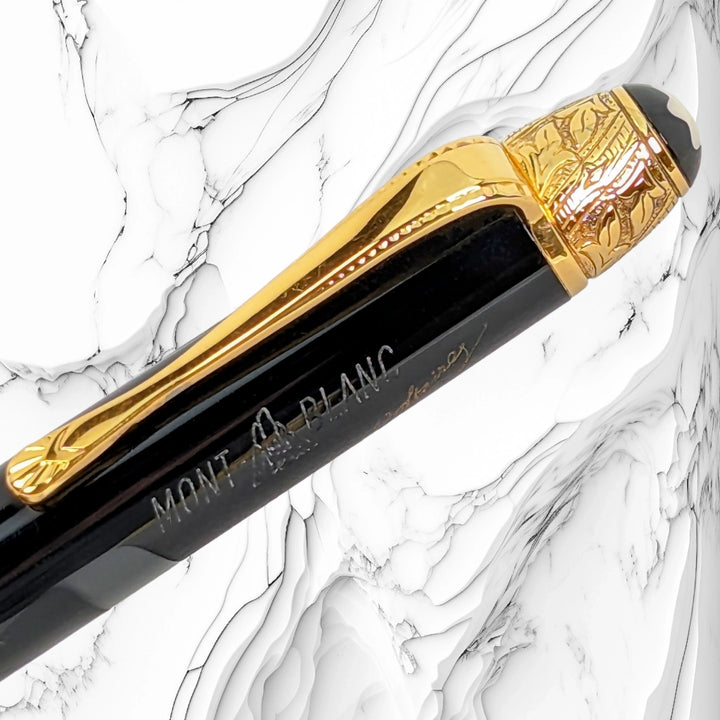 Montblanc Writers Edition Limited Edition Voltaire - Mechanical Pencil