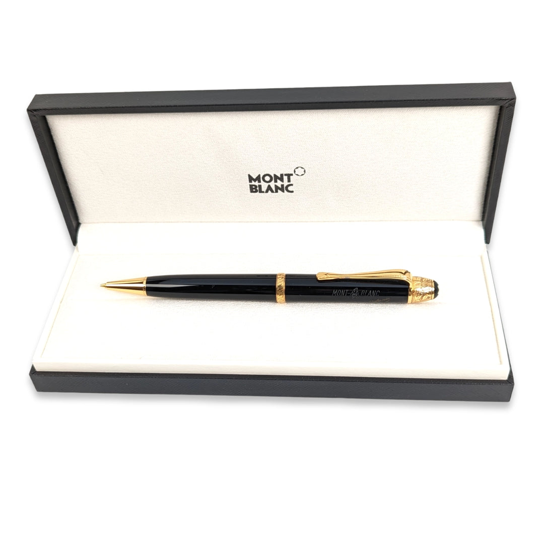 Montblanc Writers Edition Limited Edition Voltaire - Mechanical Pencil