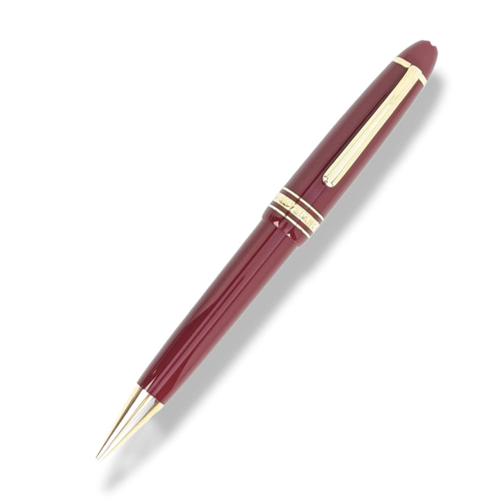 Montblanc Meisterstück 167R LeGrand Red - Mechanical Pencil