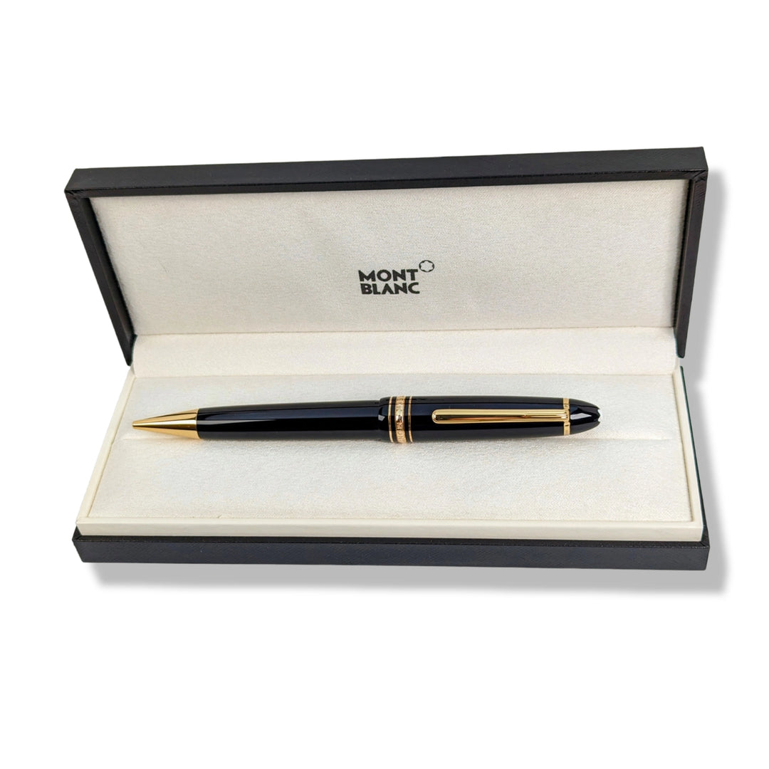 Montblanc Meisterstück 167 LeGrand Black - Mechanical Pencil