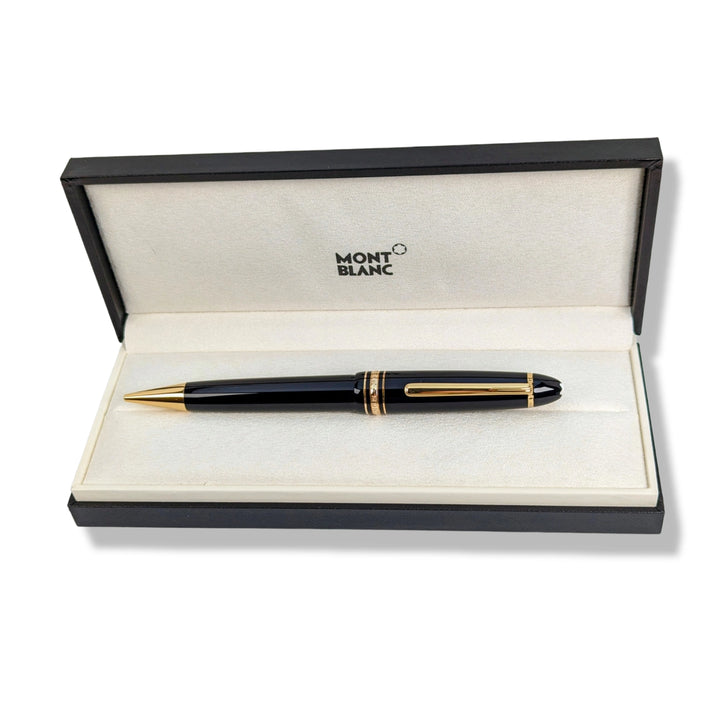 Montblanc Meisterstück 167 LeGrand Black - Mechanical Pencil