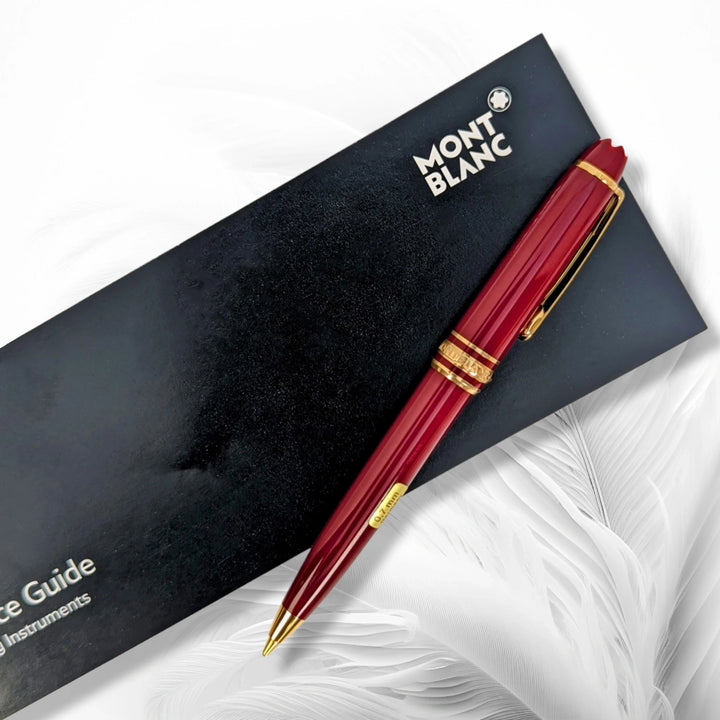 Montblanc Meisterstück Mozart 117R Mechanical Pencil