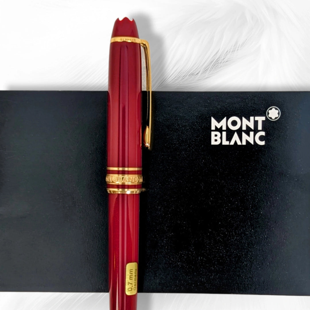 Montblanc Meisterstück Mozart 117R Mechanical Pencil
