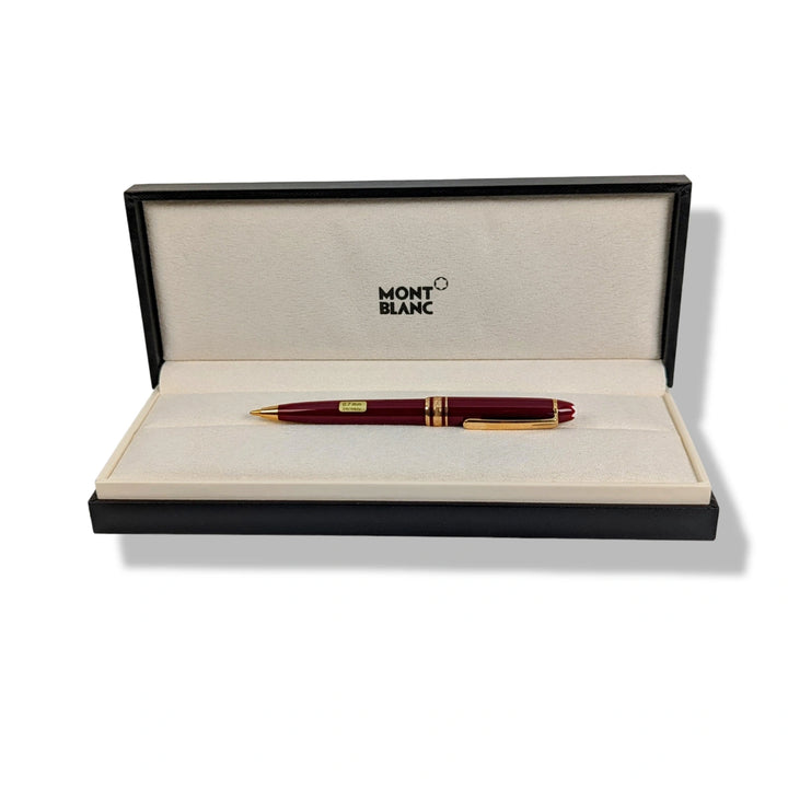 Montblanc Meisterstück Mozart 117R Mechanical Pencil