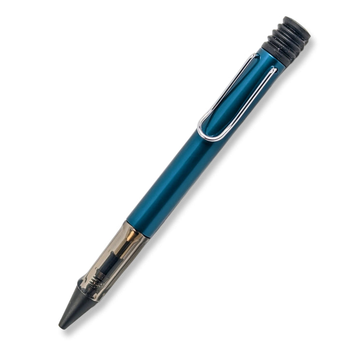 Lamy AL-Star Special Edition Petrol - Ballpoint