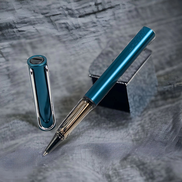 Lamy AL-Star Special Edition Petrol - Rollerball