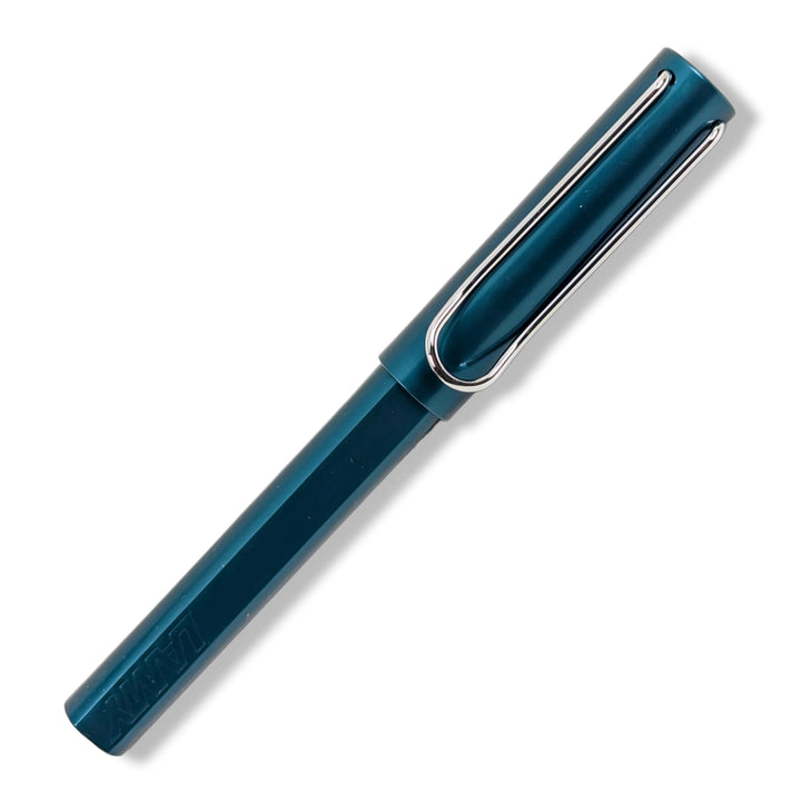 Lamy AL-Star Special Edition Petrol - Rollerball
