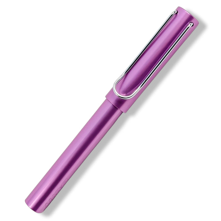 Lamy AL-Star Special Edition Lilac - Rollerball