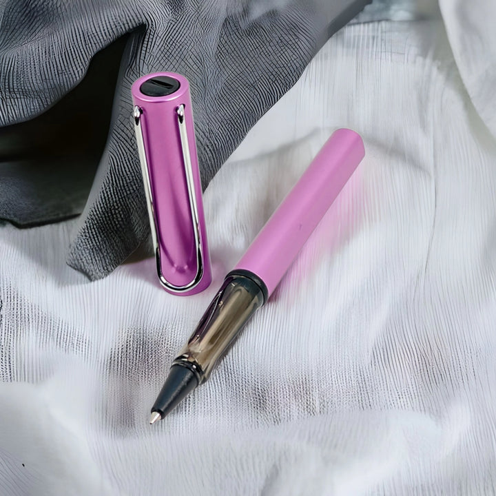 Lamy AL-Star Special Edition Lilac - Rollerball