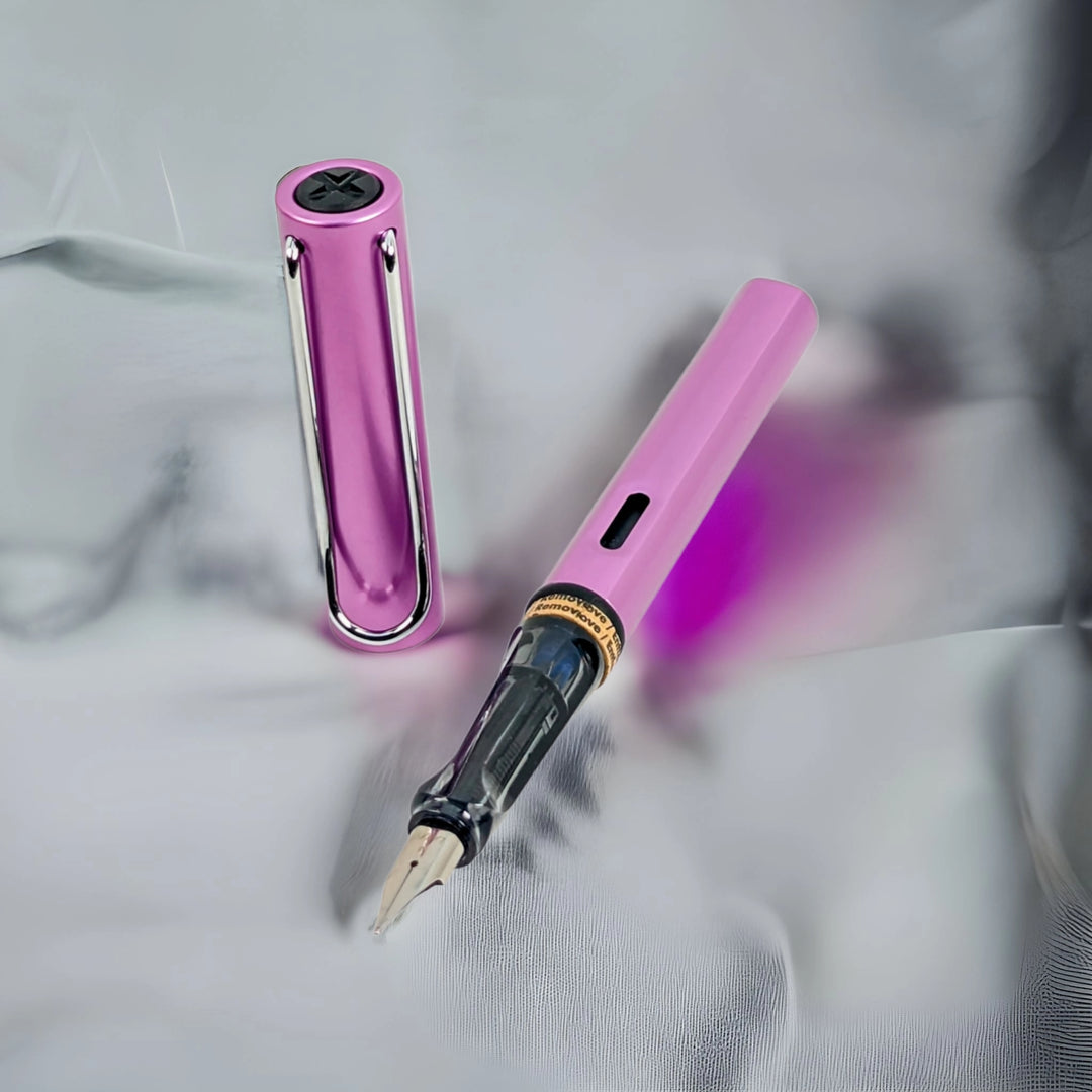 Lamy AL-Star Special Edition Lilac - Fountain Pen