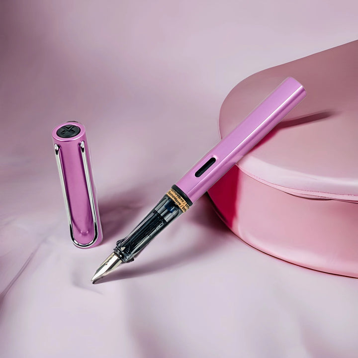 Lamy AL-Star Special Edition Lilac - Fountain Pen
