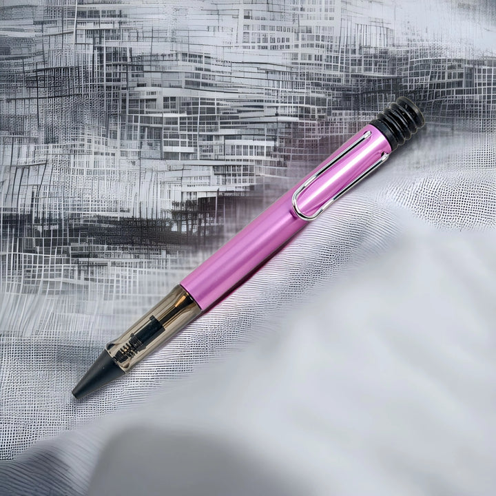 Lamy AL-Star Special Edition Lilac - Ballpoint