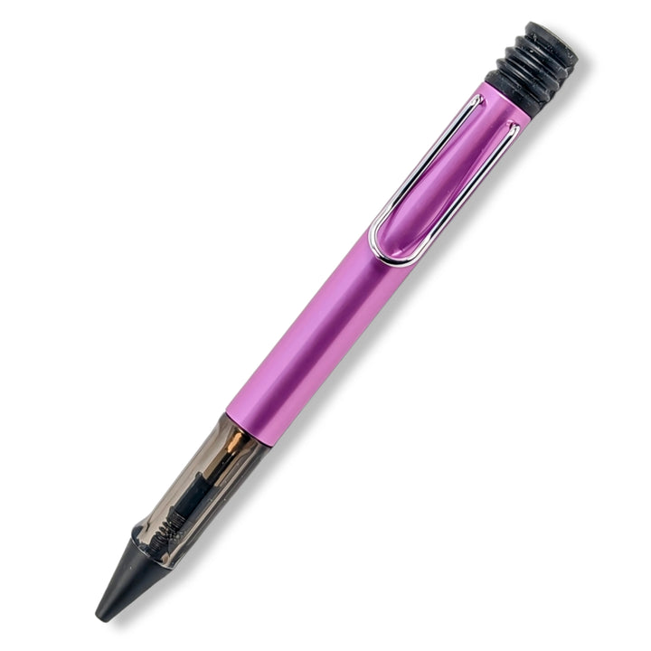 Lamy AL-Star Special Edition Lilac - Ballpoint