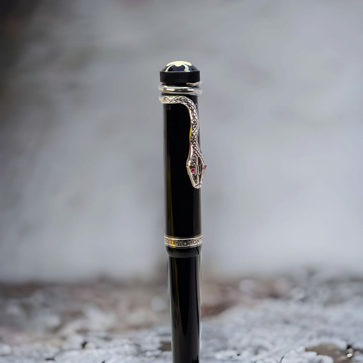 Montblanc Meisterstück Agatha Christie Limited Edition - Mechanical Pencil