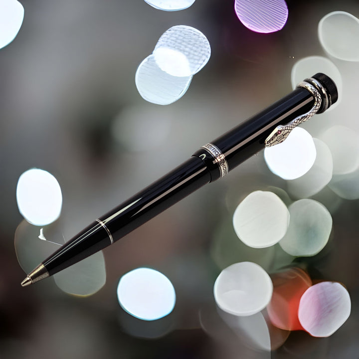 Montblanc Meisterstück Agatha Christie Limited Edition - Mechanical Pencil