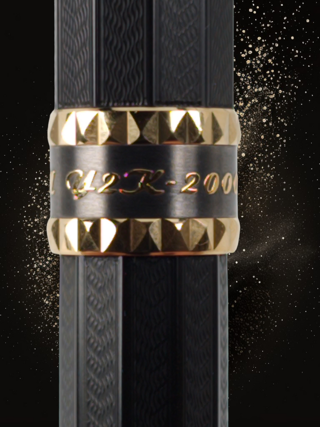 Platinum Year 2000 Limited Edition Fountain Pen