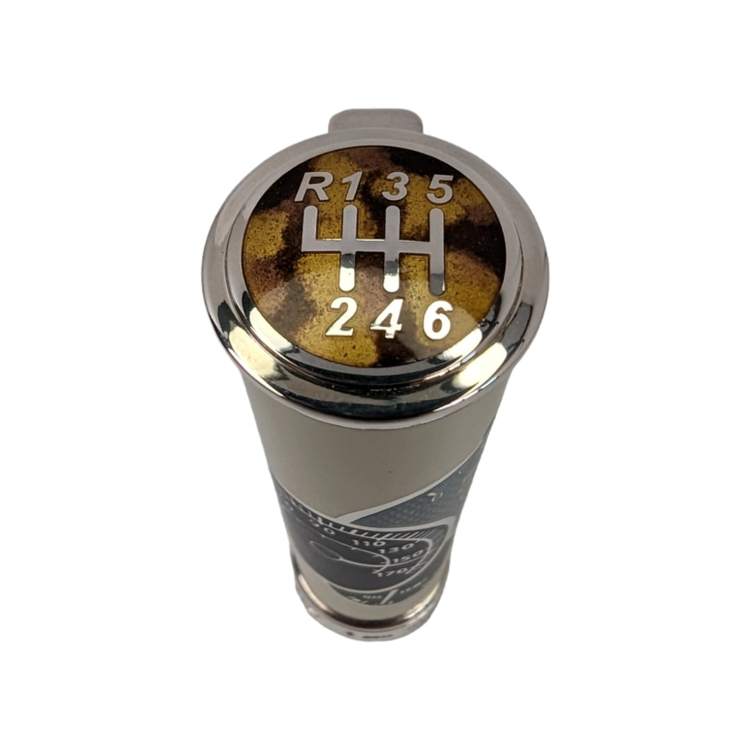 David Oscarson Take It To The Limit Fountain Pen