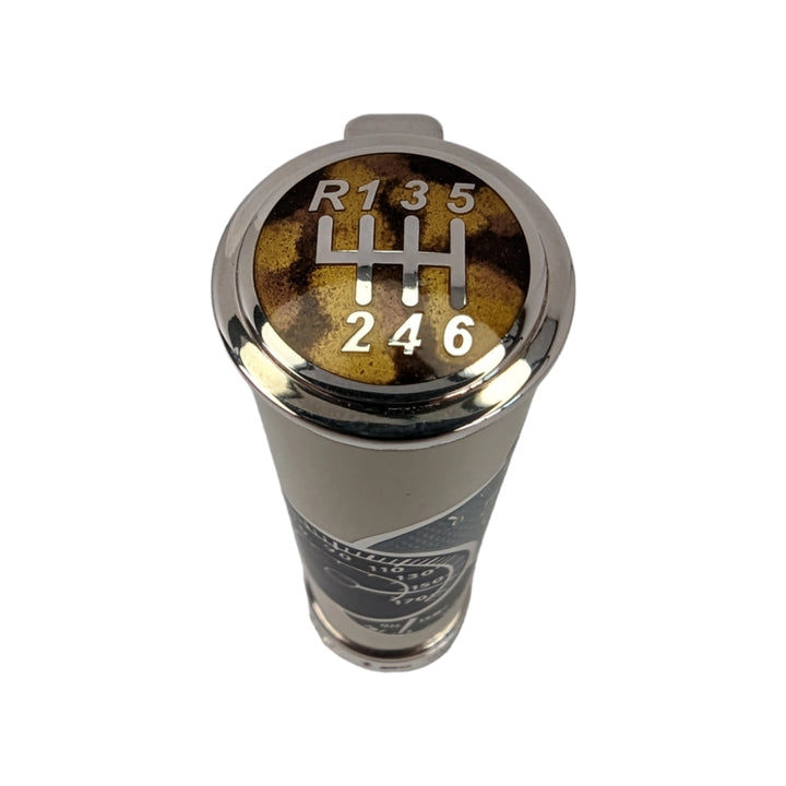 David Oscarson Take It To The Limit Fountain Pen