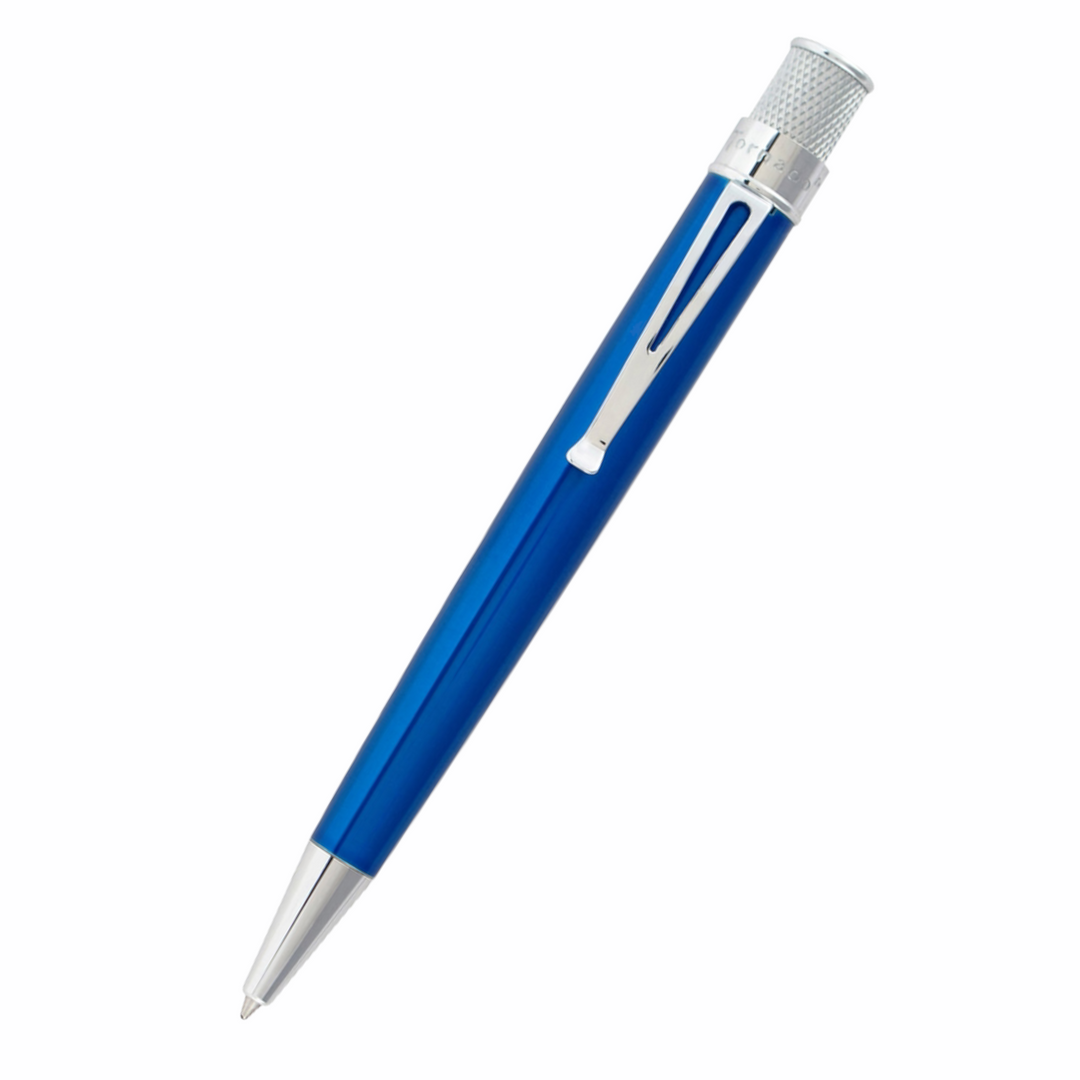 Retro 51 Tornado Classic Lacquer Rollerball