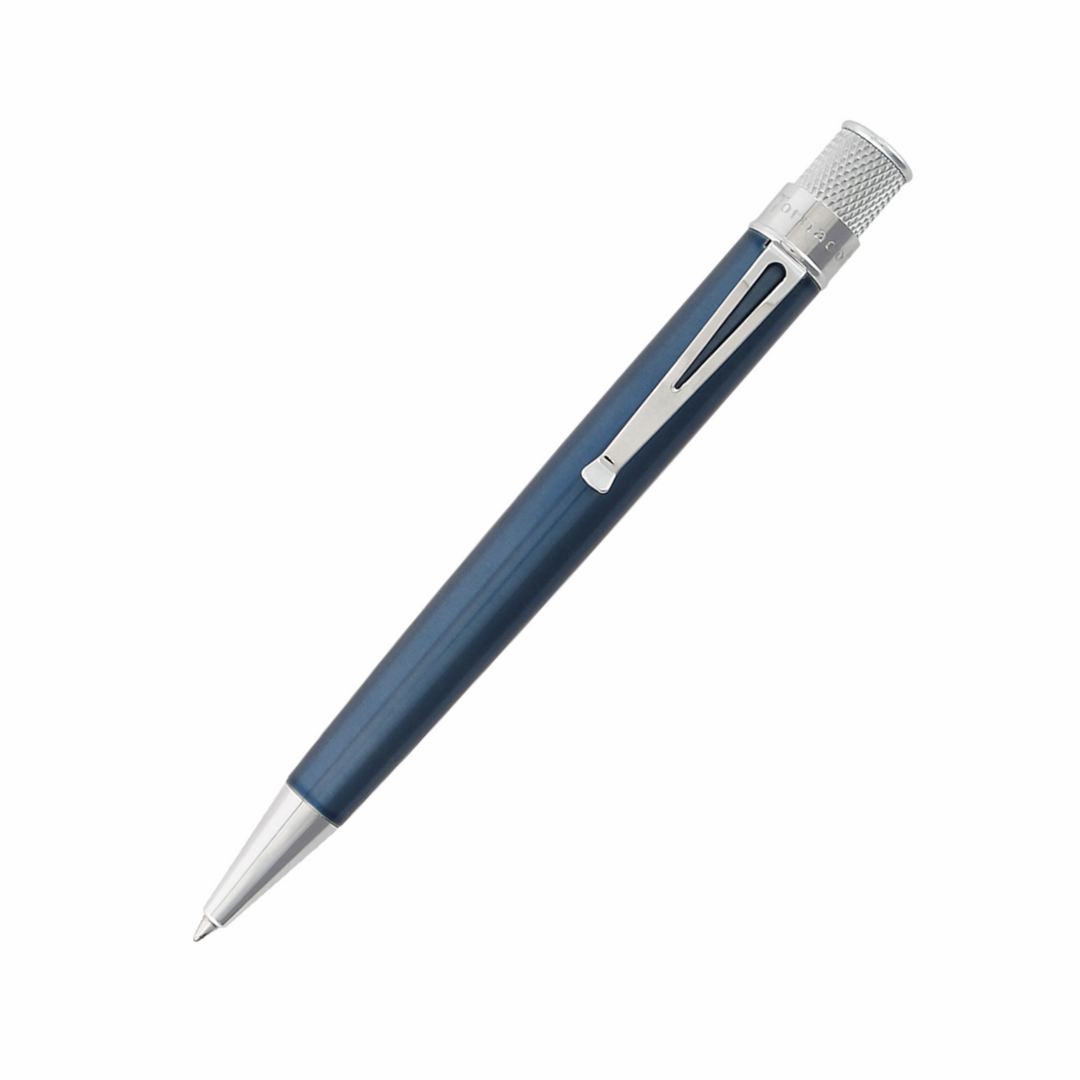 Retro 51 Tornado Classic Lacquer Rollerball